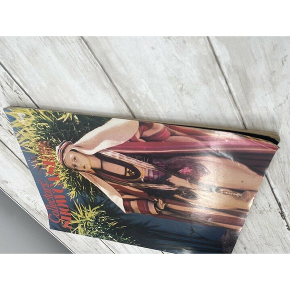 1989 Collectors Showcase Magazine November Vol. 9 No 8 Americas Premiere Guide - Picture 9 of 12